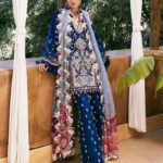 Sia | Reine Eid Luxury Lawn'26 | Republic