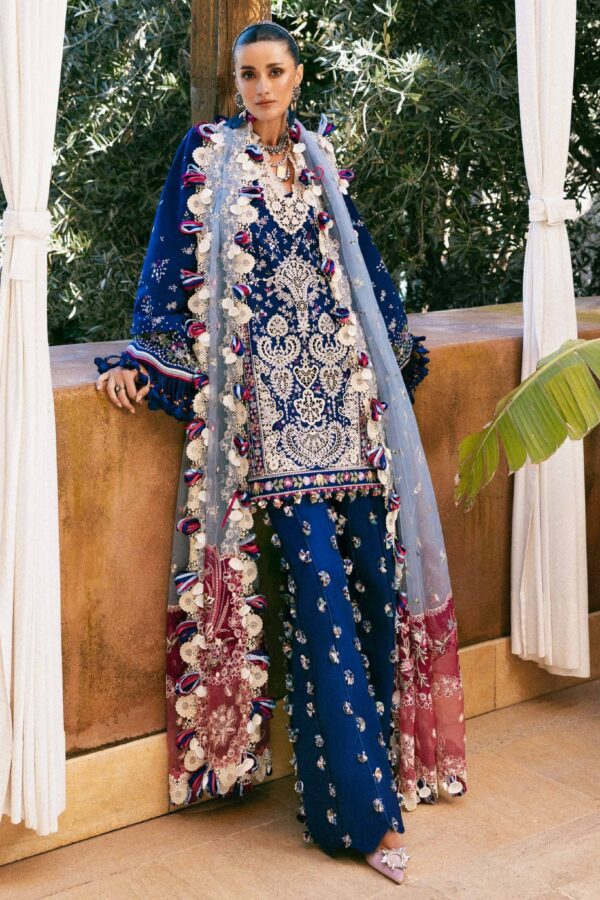 Sia | Reine Eid Luxury Lawn'26 | Republic