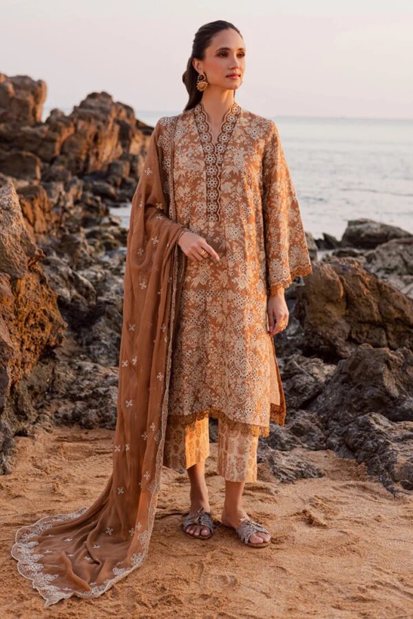 MPL-85 B | Sahil Printed'26 | Marjjan