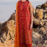 MPL-85 A | Sahil Printed'26 | Marjjan