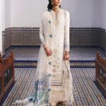 Nola | Reine Eid Luxury Lawn'26 | Republic