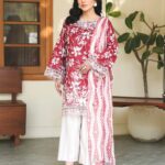 AKIRA | Zinnia Summer'26 | Raaya