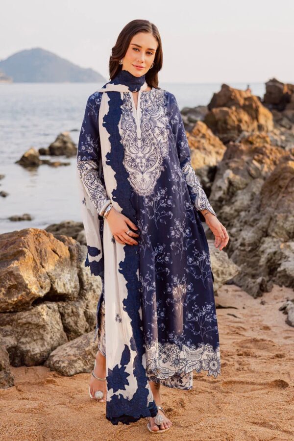 MPL-90 B | Sahil Printed'26 | Marjjan