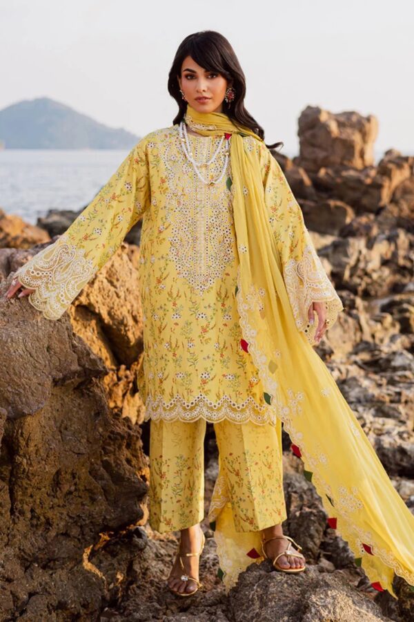 MPL-87 A | Sahil Printed'26 | Marjjan