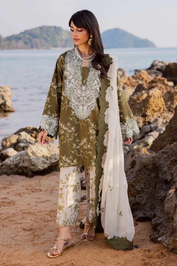 MPL-90 A | Sahil Printed'26 | Marjjan