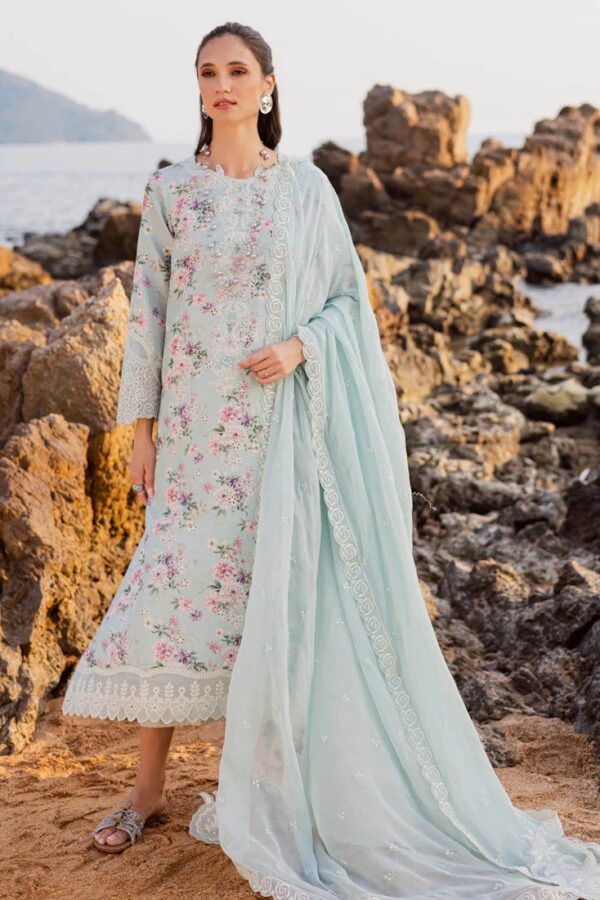 MPL-88 A | Sahil Printed'26 | Marjjan