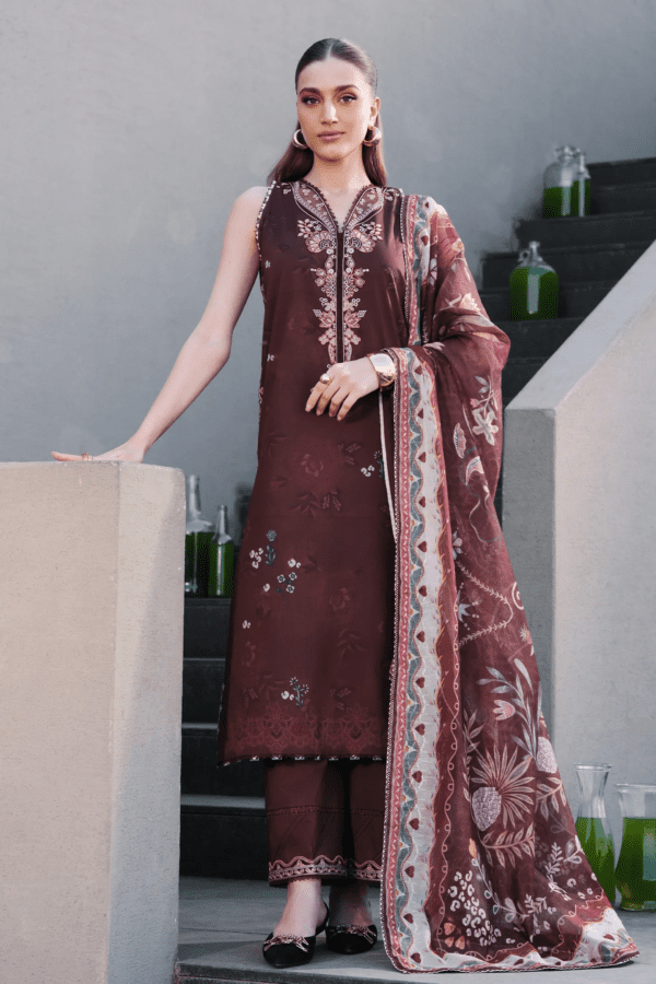 Myra D-06 | Afsaneh V-2 26 | Seran