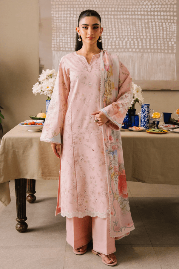 Amyra D-02 | Afsaneh V-2 26 | Seran