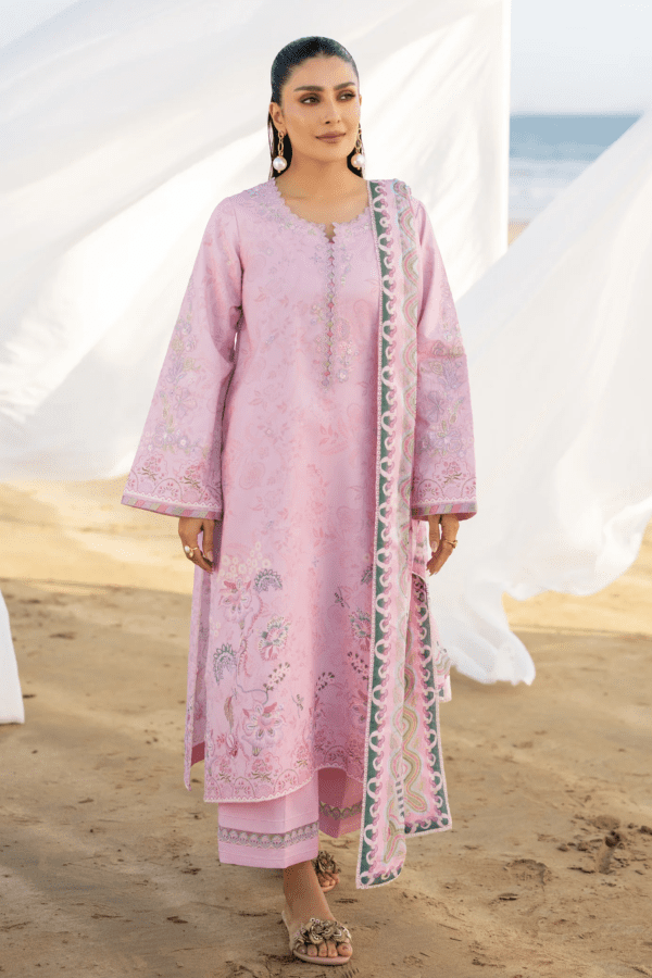 Ayla D-04 | Afsaneh V-2 26 | Seran