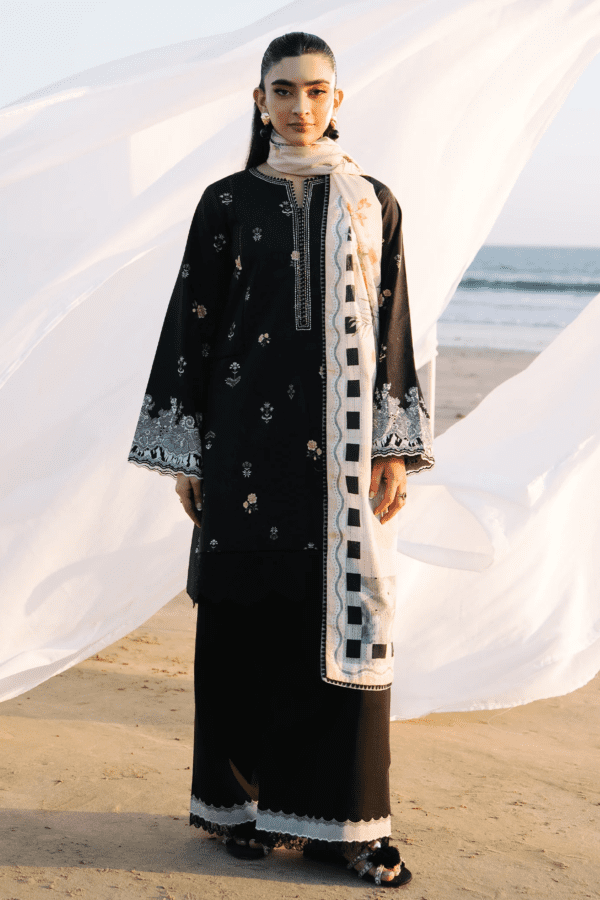 Esma D-01 | Afsaneh V-2 26 | Seran