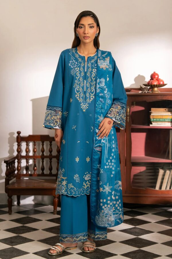 Sahar | Lamhay Eid Edit'26 | Seran