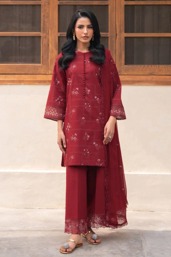 Leeha | Lamhay Eid Edit'26 | Seran