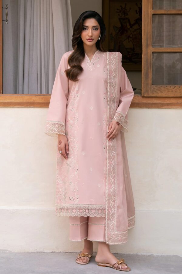 Mehrin | Lamhay Eid Edit'26 | Seran