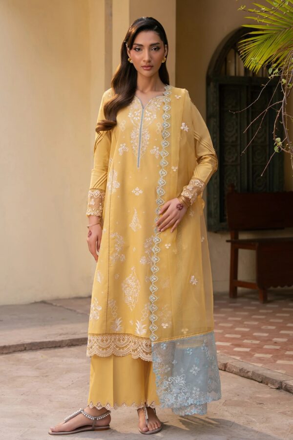 Zira | Lamhay Eid Edit'26 | Seran