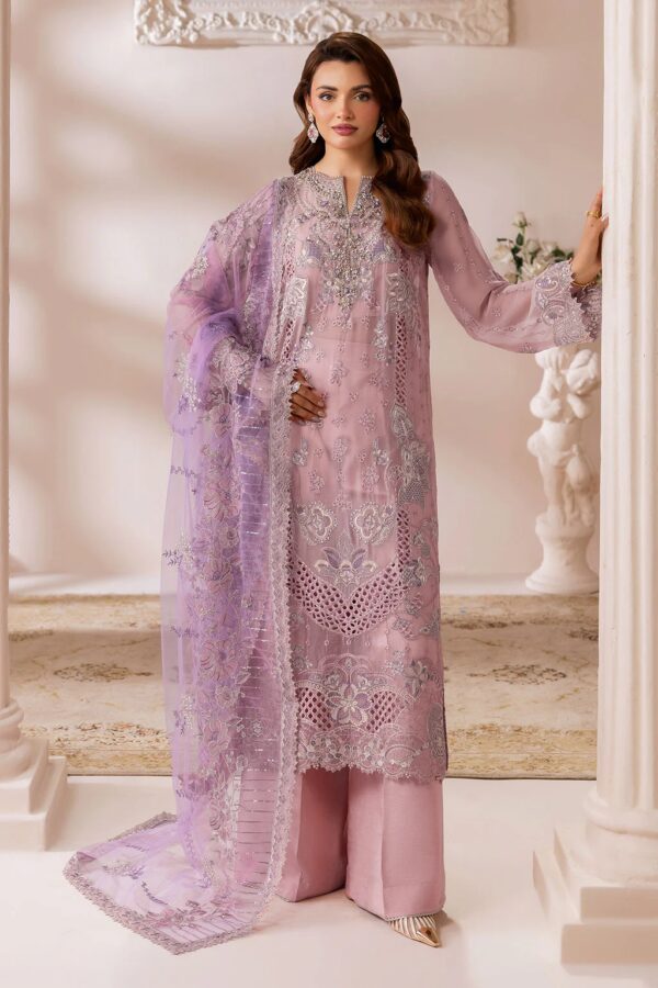 ST-108 | Satrangi'26 | Ramsha