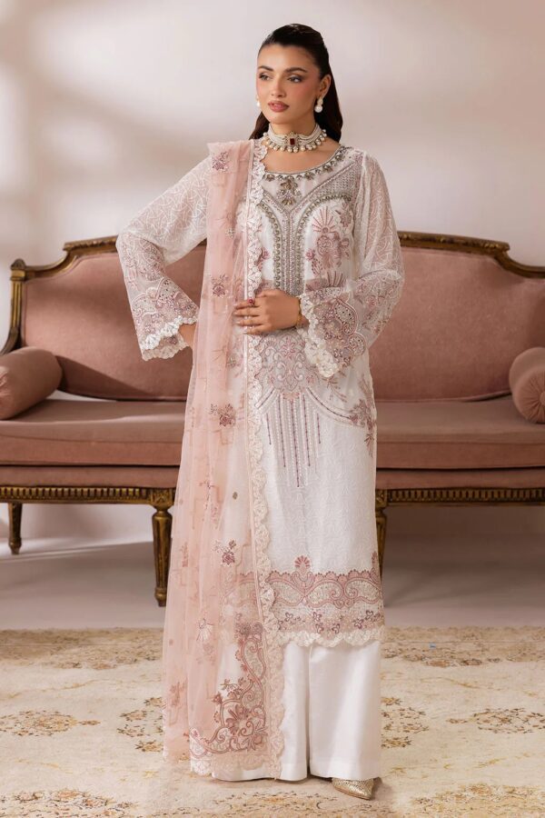 ST-106 | Satrangi'26 | Ramsha