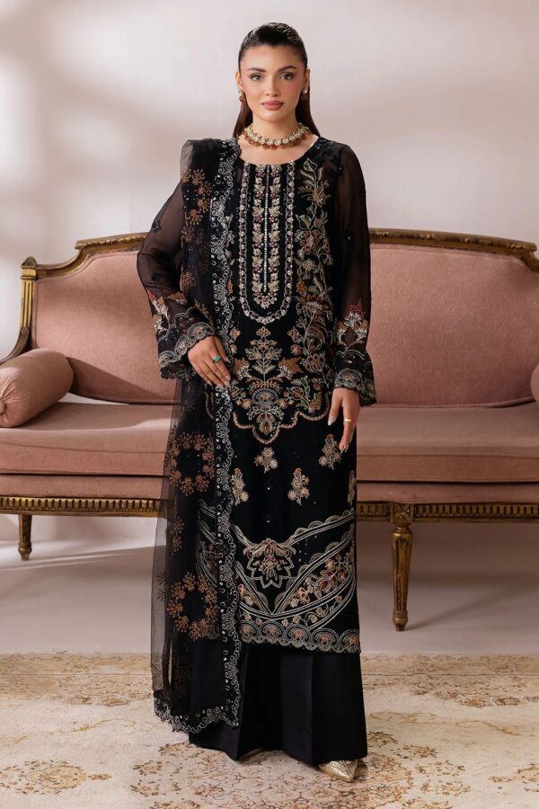 ST-105 | Satrangi'26 | Ramsha