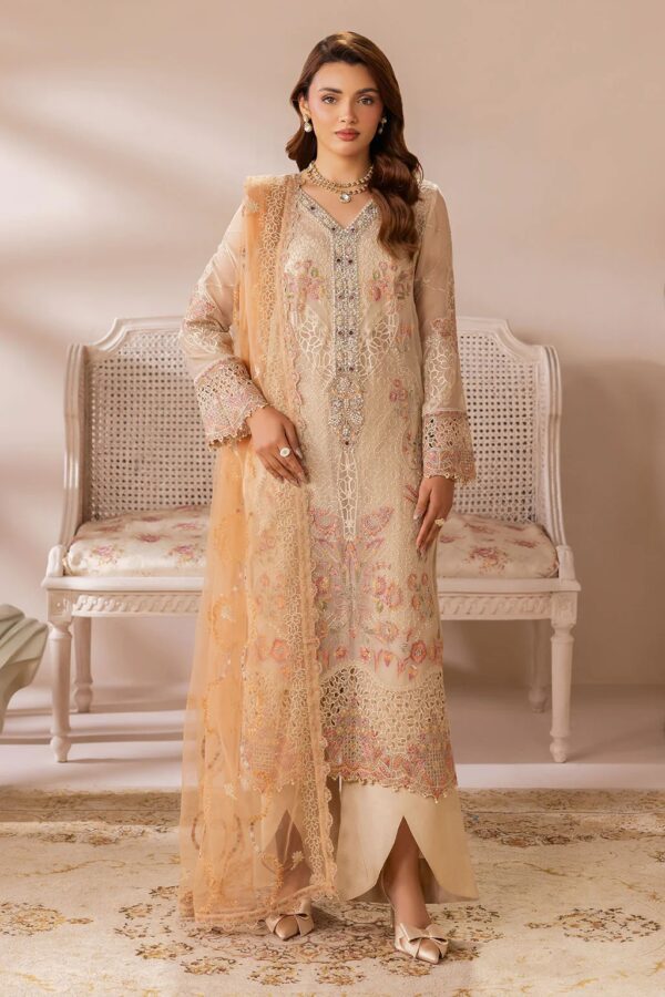 ST-102 | Satrangi'26 | Ramsha