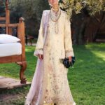 Lumi | Reine Eid Luxury Lawn'26 | Republic