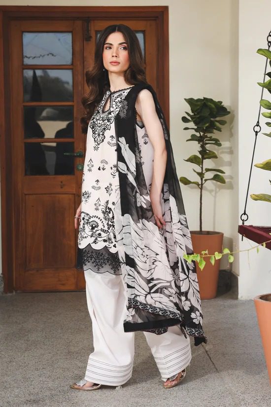 IRIS | Zinnia Summer'26 | Raaya