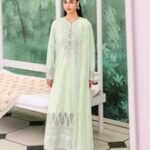 Serene Dusk | Veil Of Summer'26 | Roheenaz