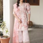 FREESTА | Zinnia Summer'26 | Raaya