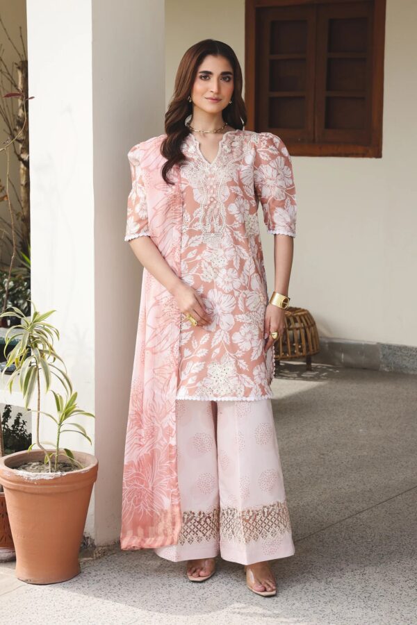 FREESTА | Zinnia Summer'26 | Raaya