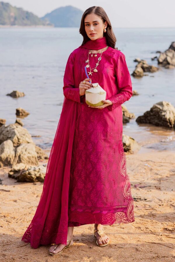 MPL-89 A | Sahil Printed'26 | Marjjan