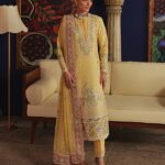Sorayae | Luxry Lawn'26 | Gulaal