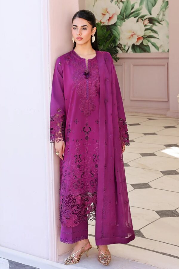 Elan Bloom | Veil Of Summer'26 | Roheenaz