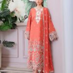 Soleil Blanc | Veil Of Summer'26 | Roheenaz