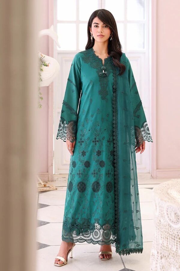 Whispered Veil | Veil Of Summer'26 | Roheenaz