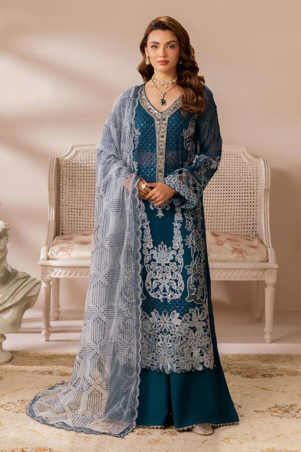 ST-101 | Satrangi'26 | Ramsha