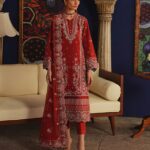 Zafielle | Luxry Lawn'26 | Gulaal