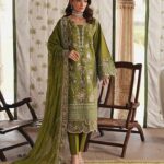 Lumeva | Luxry Lawn'26 | Gulaal
