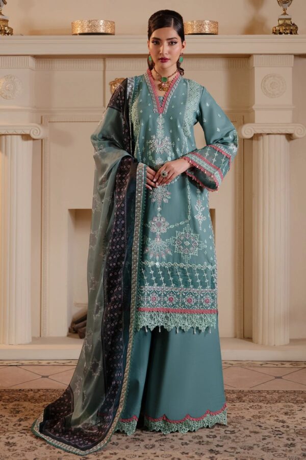 REB-16 | Rang-e-bahar'26 VOL-2 | Razab