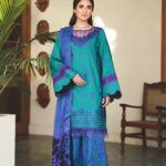 AYKEZ | Zinnia Summer'26 | Raaya