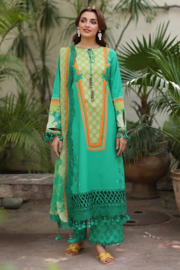 AN6-05 | Aniq-Vol-01 2026 | Charizma