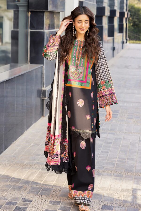 AN6-04 | Aniq-Vol-01 2026 | Charizma