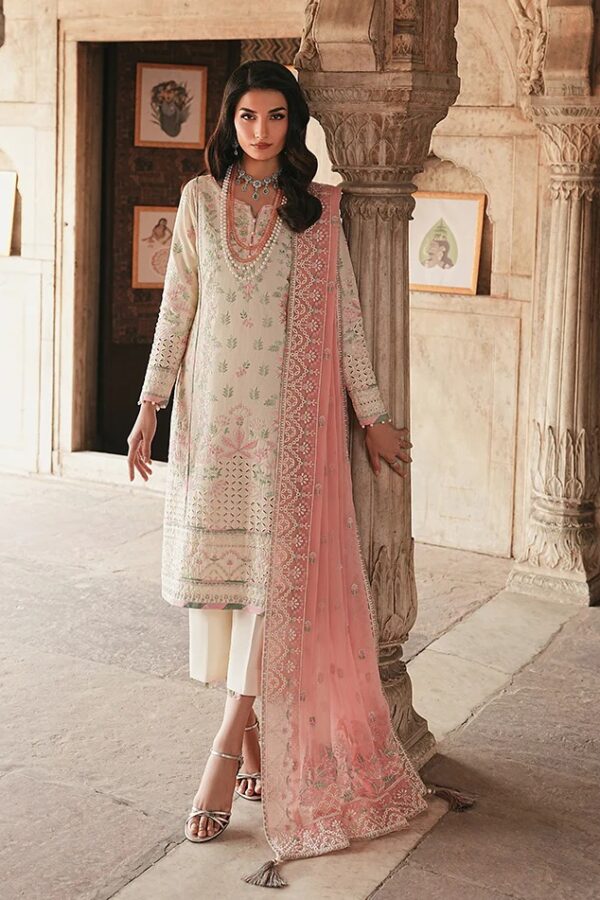 Noirea | Luxry Lawn'26 | Gulaal