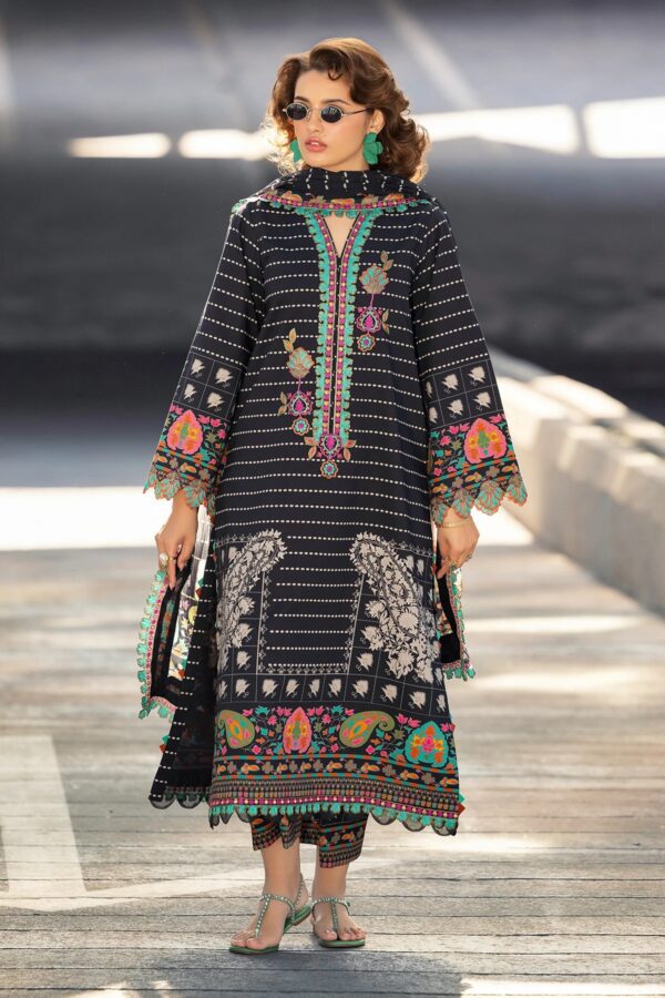 AN6-09 | Aniq-Vol-01 2026 | Charizma