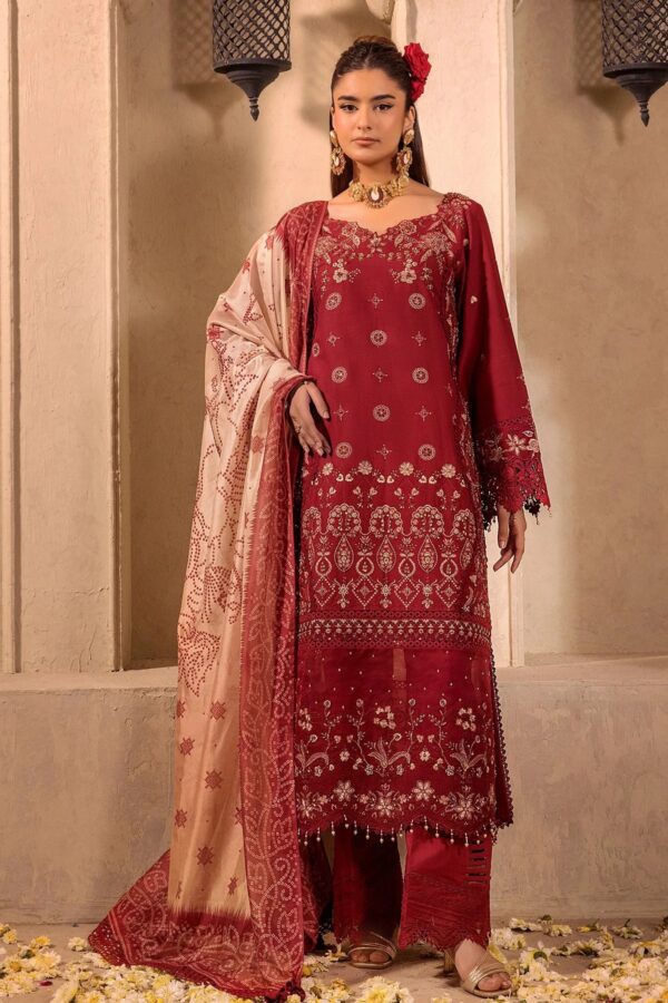 SW-4032 | Attire 26 | Razab