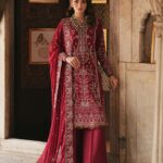 Mirevra | Luxry Lawn'26 | Gulaal