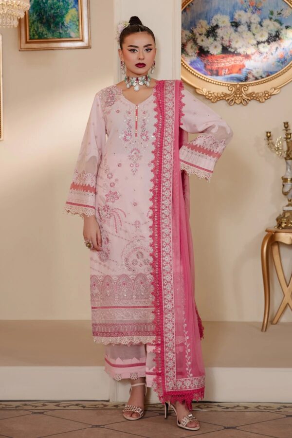 REB-15 | Rang-e-bahar'26 VOL-2 | Razab