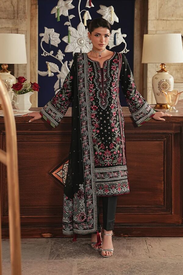 Aziele | Luxry Lawn'26 | Gulaal