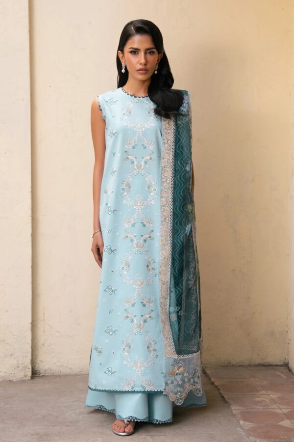 Inaya | Lamhay Eid Edit'26 | Seran