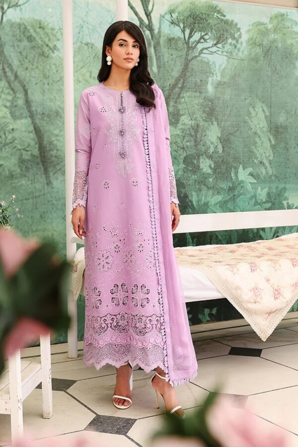 Petal Royale | Veil Of Summer'26 | Roheenaz