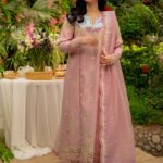 Alayna | Luxury Eid Collection'26 | Rang Rasiya