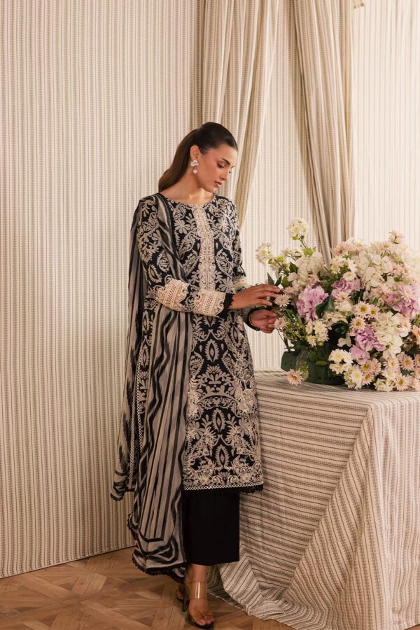 MJ-09 | Jahaan Lawn'26 | Mahnur