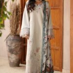 NORAH | Rameen Lawn Vol 2'26 | Raaya